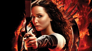 What's your favorite Hunger Games movie?